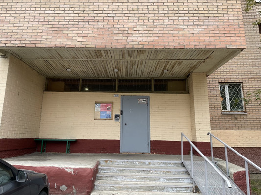 Продам трехкомнатную (3-комн.) квартиру, Подольская ул, 34, Северово д