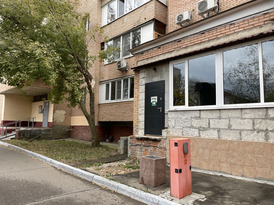 Продам трехкомнатную (3-комн.) квартиру, Подольская ул, 34, Северово д