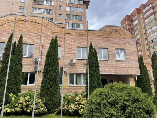 Продам трехкомнатную (3-комн.) квартиру, Подольская ул, 34, Северово д