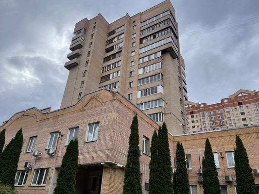 Продам трехкомнатную (3-комн.) квартиру, Подольская ул, 34, Северово д