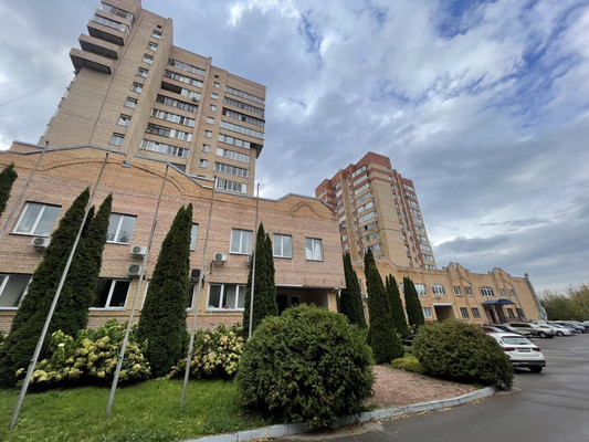 Продам трехкомнатную (3-комн.) квартиру, Подольская ул, 34, Северово д