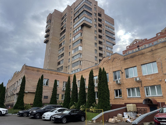 Продам трехкомнатную (3-комн.) квартиру, Подольская ул, 34, Северово д