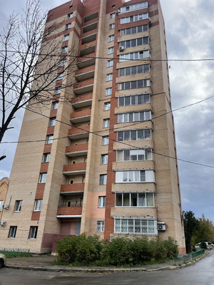 Продам трехкомнатную (3-комн.) квартиру, Подольская ул, 34, Северово д