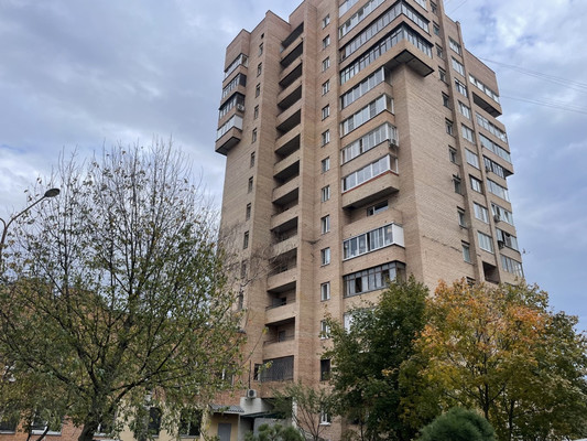 Продам трехкомнатную (3-комн.) квартиру, Подольская ул, 34, Северово д