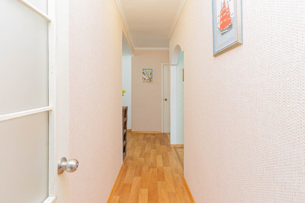 Продам двухкомнатную (2-комн.) квартиру, Спортивная ул, 12, Аграрное пгт