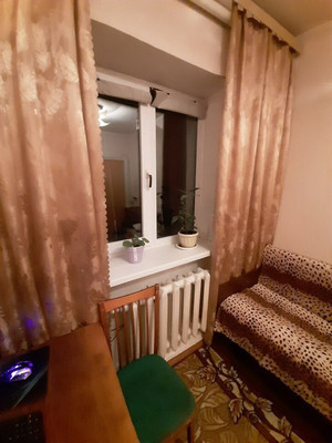 Продам трехкомнатную (3-комн.) квартиру, Киевская ул, 146, Симферополь г