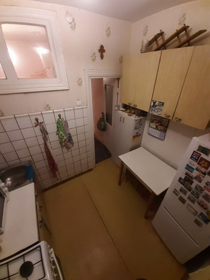 Продам трехкомнатную (3-комн.) квартиру, Киевская ул, 146, Симферополь г