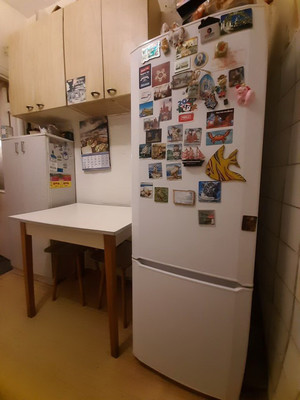 Продам трехкомнатную (3-комн.) квартиру, Киевская ул, 146, Симферополь г