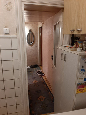 Продам трехкомнатную (3-комн.) квартиру, Киевская ул, 146, Симферополь г