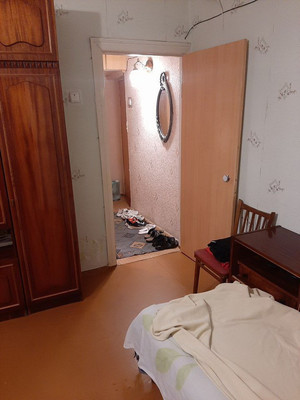 Продам трехкомнатную (3-комн.) квартиру, Киевская ул, 146, Симферополь г