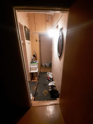 Продам трехкомнатную (3-комн.) квартиру, Киевская ул, 146, Симферополь г