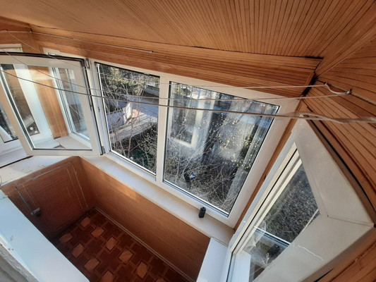 Продам трехкомнатную (3-комн.) квартиру, Киевская ул, 146, Симферополь г