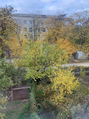 Продам трехкомнатную (3-комн.) квартиру, Киевская ул, 146, Симферополь г