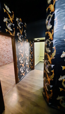 Продам однокомнатную (1-комн.) квартиру, Лизы Чайкиной ул, 13к166, Симферополь г