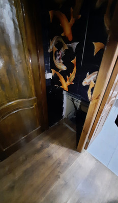 Продам однокомнатную (1-комн.) квартиру, Лизы Чайкиной ул, 13к166, Симферополь г