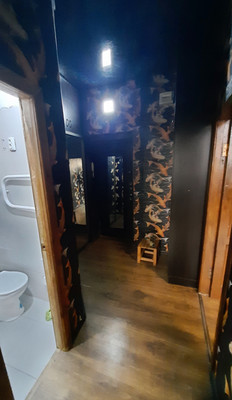 Продам однокомнатную (1-комн.) квартиру, Лизы Чайкиной ул, 13к166, Симферополь г