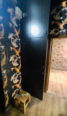 Продам однокомнатную (1-комн.) квартиру, Лизы Чайкиной ул, 13к166, Симферополь г