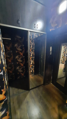 Продам однокомнатную (1-комн.) квартиру, Лизы Чайкиной ул, 13к166, Симферополь г