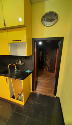 Продам однокомнатную (1-комн.) квартиру, Лизы Чайкиной ул, 13к166, Симферополь г