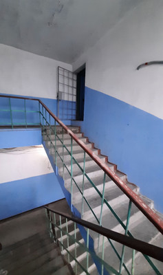 Продам однокомнатную (1-комн.) квартиру, Лизы Чайкиной ул, 13к166, Симферополь г