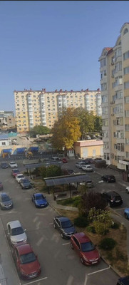 Продам трехкомнатную (3-комн.) квартиру, Луговая ул, 6н/2ак1, Симферополь г