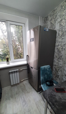 Продам однокомнатную (1-комн.) квартиру, Шполянской ул, 12ка, Симферополь г