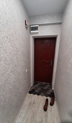 Продам однокомнатную (1-комн.) квартиру, Шполянской ул, 12ка, Симферополь г