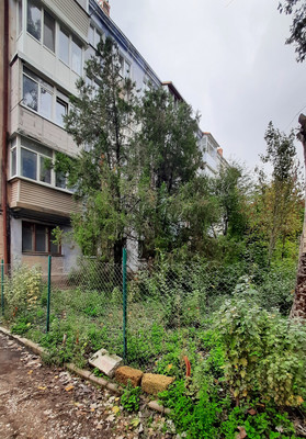 Продам однокомнатную (1-комн.) квартиру, Шполянской ул, 12ка, Симферополь г