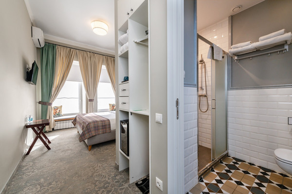 Продам гостиницу 408,1 м2, Новая Басманная ул, 35, Москва г