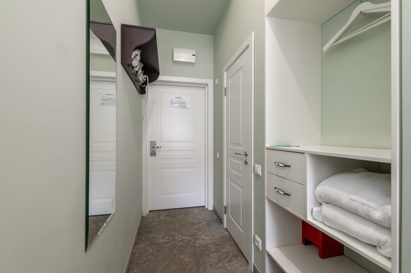 Продам гостиницу 408,1 м2, Новая Басманная ул, 35, Москва г