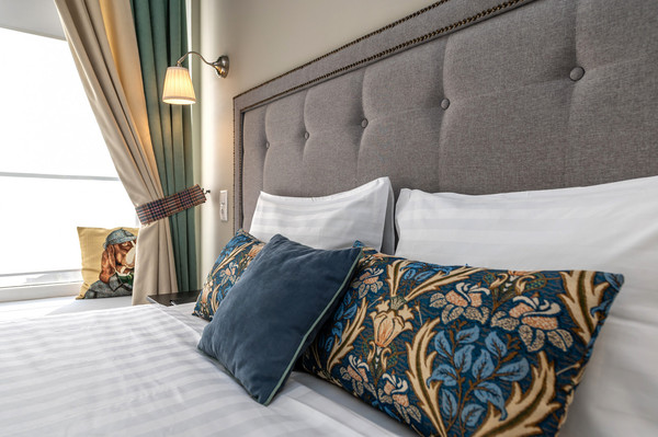 Продам гостиницу 408,1 м2, Новая Басманная ул, 35, Москва г