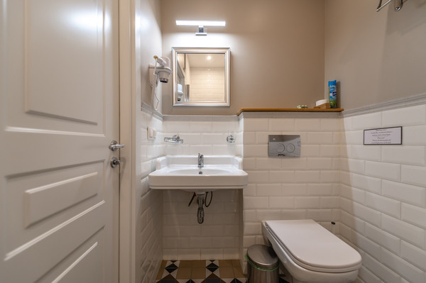 Продам гостиницу 408,1 м2, Новая Басманная ул, 35, Москва г