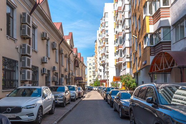 Продам гостиницу 408,1 м2, Новая Басманная ул, 35, Москва г