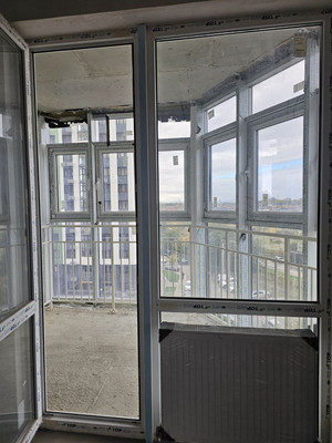 Продам трехкомнатную (3-комн.) квартиру, им. Валерия Гассия ул, 4/7к3, Краснодар г