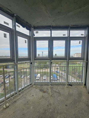 Продам трехкомнатную (3-комн.) квартиру, им. Валерия Гассия ул, 4/7к3, Краснодар г