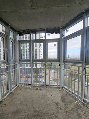 Продам трехкомнатную (3-комн.) квартиру, им. Валерия Гассия ул, 4/7к3, Краснодар г