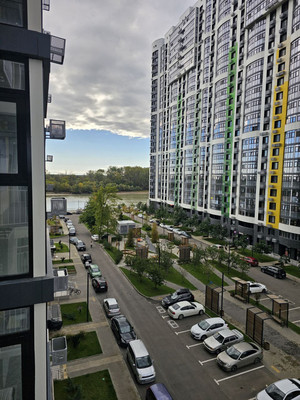 Продам трехкомнатную (3-комн.) квартиру, им. Валерия Гассия ул, 4/7к3, Краснодар г