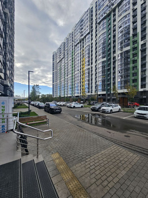 Продам трехкомнатную (3-комн.) квартиру, им. Валерия Гассия ул, 4/7к3, Краснодар г