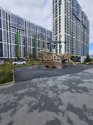 Продам трехкомнатную (3-комн.) квартиру, им. Валерия Гассия ул, 4/7к3, Краснодар г