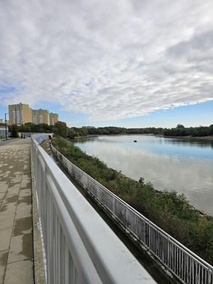 Продам трехкомнатную (3-комн.) квартиру, им. Валерия Гассия ул, 4/7к3, Краснодар г