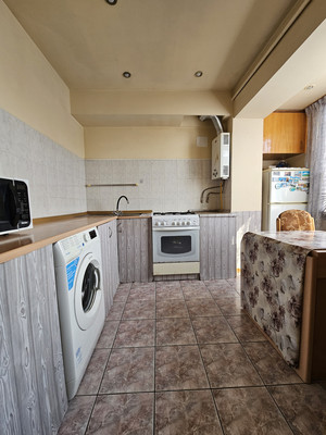Продам однокомнатную (1-комн.) квартиру, Кирова ул, 5, Нальчик г