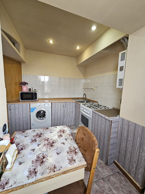 Продам однокомнатную (1-комн.) квартиру, Кирова ул, 5, Нальчик г