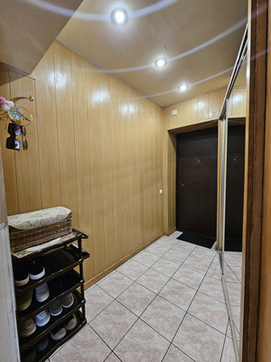 Продам однокомнатную (1-комн.) квартиру, Кирова ул, 5, Нальчик г