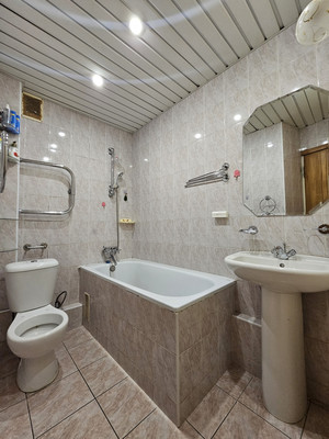 Продам однокомнатную (1-комн.) квартиру, Кирова ул, 5, Нальчик г