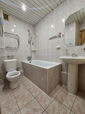 Продам однокомнатную (1-комн.) квартиру, Кирова ул, 5, Нальчик г