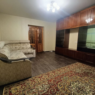 Продам трехкомнатную (3-комн.) квартиру, Первомайская ул, 79, Йошкар-Ола г