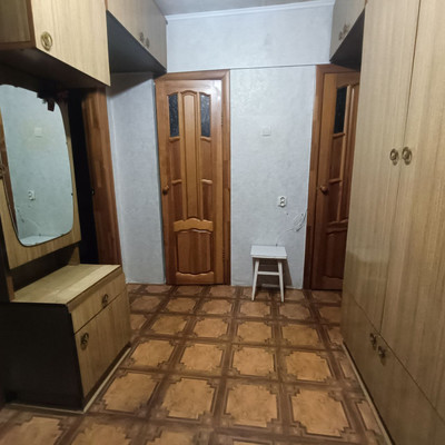 Продам трехкомнатную (3-комн.) квартиру, Первомайская ул, 79, Йошкар-Ола г
