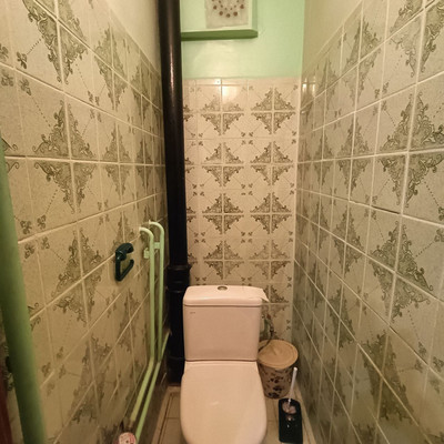 Продам трехкомнатную (3-комн.) квартиру, Первомайская ул, 79, Йошкар-Ола г
