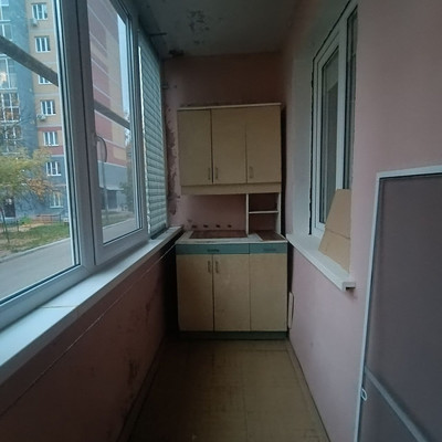 Продам трехкомнатную (3-комн.) квартиру, Первомайская ул, 79, Йошкар-Ола г