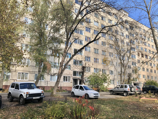 Продам многокомнатную квартиру, Победы пр-кт, 140, Пенза г